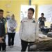 Pastikan Efektivitas Anggaran, Pansus LKPJ DPRD Kaltara Cek Proyek di Tana Tidung