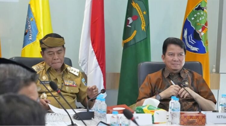 DPRD Kaltara Dukung Rencana Investasi Kereta Api, Lima Aspek Jadi Perhatian