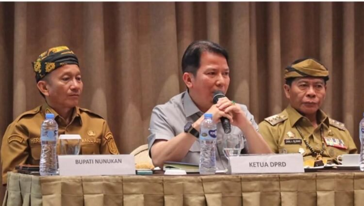 DPRD Kaltara Apresiasi Sinergi Dunia Usaha, Dorong Optimalisasi Program CSR