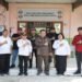 Pansus LKPJ DPRD Kaltara Tinjau Langsung Fasilitas Pendidikan dan Infrastruktur di Malinau