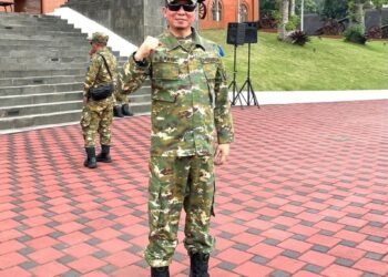 Bekal dari Lemhannas, Ketua DPRD Kaltara Dorong Percepatan Pembangunan Daerah