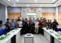 DPRD Kaltara Perkuat Fondasi Literasi, Pansus IV Kebut Finalisasi Raperda Perbukuan