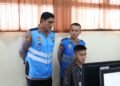 Pastikan Seleksi Bersih, Kapolda Kaltara Tinjau Langsung Tes Psikologi Calon Taruna AKPOL