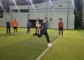 Sport Fest Journalist Kaltara 2026 Resmi Ditutup, Wagub: Perkuat Sinergi Insan Pers