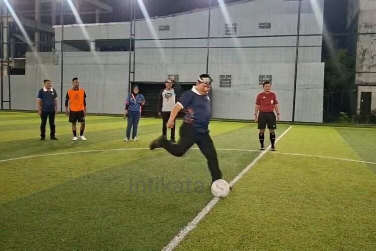 Sport Fest Journalist Kaltara 2026 Resmi Ditutup, Wagub: Perkuat Sinergi Insan Pers