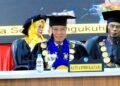 Ketua DPRD Kaltara Sebut Orasi Prof. Nur Utomo Bisa Jadi Referensi Raperda UMKM dan Gender