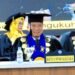 Ketua DPRD Kaltara Sebut Orasi Prof. Nur Utomo Bisa Jadi Referensi Raperda UMKM dan Gender
