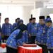 Gubernur Kaltara Ambil Sumpah ASN, Tekankan Kinerja dan Loyalitas