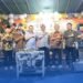 Wagub Ingkong Ala Hadiri Sewindu Kawulo Alit, Tekankan Pentingnya Persatuan di Kaltara