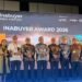 Dominasi Produk Lokal, Kaltara Borong Penghargaan di Inabuyer Expo 2026