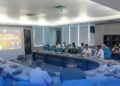 Sekprov Kaltara Ajak Media Jadi Mitra Strategis Pembangunan Daerah