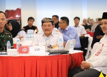 Pemprov Kaltara Percepat Jalur Ekspor, Komoditas Lokal Dibidik Tembus Pasar Dunia