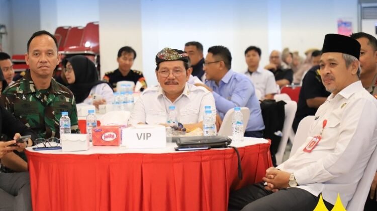 Pemprov Kaltara Percepat Jalur Ekspor, Komoditas Lokal Dibidik Tembus Pasar Dunia
