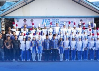12 Pelajar Kaltara Tembus Sekolah Unggul Garuda, Bukti SDM Bumi Benuanta Mampu Bersaing