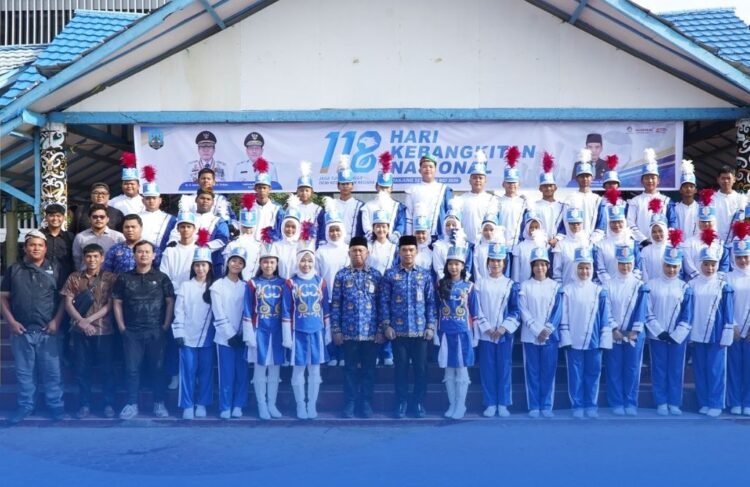 12 Pelajar Kaltara Tembus Sekolah Unggul Garuda, Bukti SDM Bumi Benuanta Mampu Bersaing