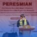 Gubernur Zainal Tancap Gas Bangun Pendidikan Perbatasan, Empat Sekolah di Nunukan Diresmikan