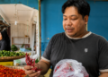 Jelang Iduladha, Harga Bahan Dapur di Nunukan Naik Tajam
