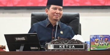 Ketua DPRD Kaltara Soroti Dugaan Penculikan Mahfud: “Ini Perbuatan Tidak Berperikemanusiaan”