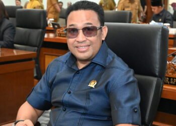 DPRD Kaltara Sampaikan Rekomendasi LKPj, Syamsuddin Arfah: Hasil Monitoring Jadi Dasar Penguatan Pembangunan
