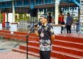 Sekprov Denny Ingatkan ASN Jadikan Iduladha Momentum Menekan Kesombongan