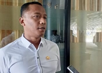 Rismanto Apresiasi Kepedulian Gubernur Kaltara terhadap Mahasiswi Nunukan di Makassar