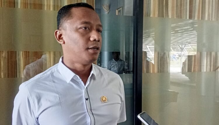 Rismanto Apresiasi Kepedulian Gubernur Kaltara terhadap Mahasiswi Nunukan di Makassar