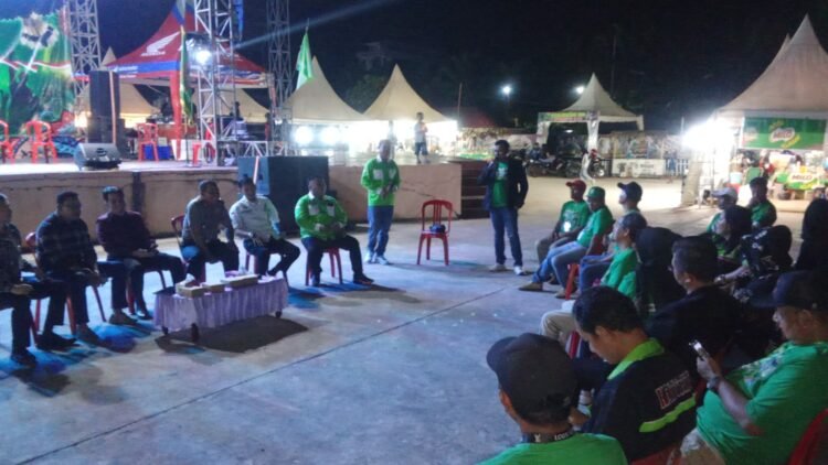 Dialog Interaktif  Peringati May Day 2026, Isu PKWT Mengemuka di Tarakan