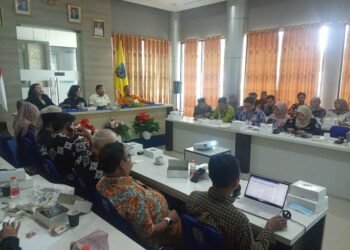 Raperda Literasi Kaltara Dikebut, DPRD Siapkan Payung Hukum bagi Penulis dan Budaya Baca