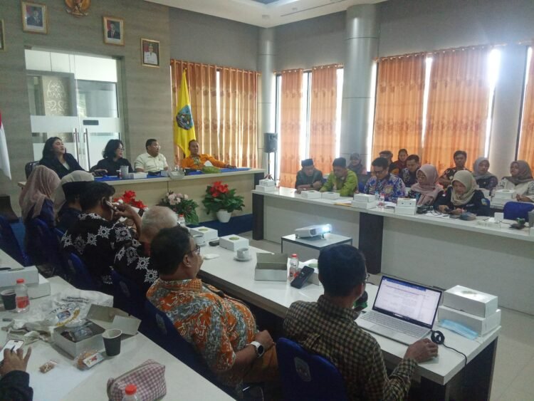 Raperda Literasi Kaltara Dikebut, DPRD Siapkan Payung Hukum bagi Penulis dan Budaya Baca