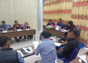 DPRD Kaltara Percepat Ranperda Pengelolaan Sumber Daya Air Sungai Kayan