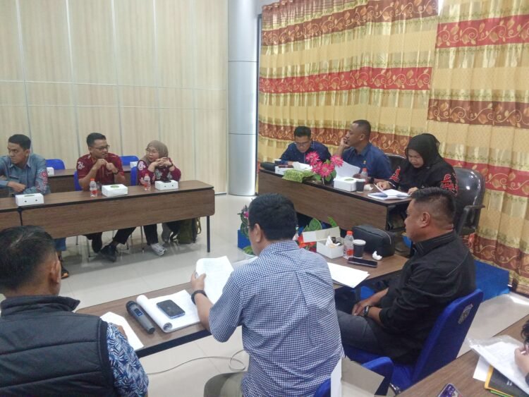 DPRD Kaltara Percepat Ranperda Pengelolaan Sumber Daya Air Sungai Kayan