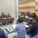 DPRD Kaltara Percepat Ranperda Pengelolaan Sumber Daya Air Sungai Kayan