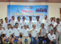 Malinau Jadi Pusat Pelatihan Tenis ITF di Kaltara, Hadirkan Peserta Antar Daerah dan Pelatih Nasional