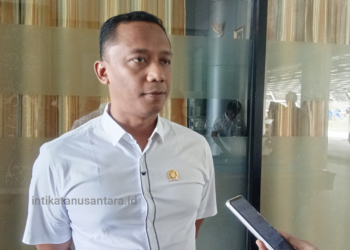 Rismanto Kawal Harmonisasi Raperda Pemberdayaan Desa, Tekankan Keterbukaan Program Perusahaan