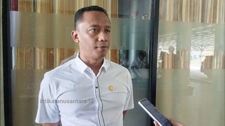 Rismanto Kawal Harmonisasi Raperda Pemberdayaan Desa, Tekankan Keterbukaan Program Perusahaan
