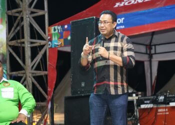 May Day 2026, Syamsuddin Arfah: PHI Jadi Kebutuhan Mendesak Buruh