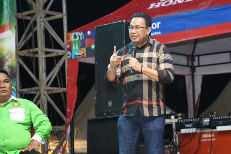 May Day 2026, Syamsuddin Arfah: PHI Jadi Kebutuhan Mendesak Buruh