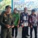 Dukung Pasar Ikan Higienis Tarakan, Karantina Siap Perkuat Pengawasan dan Dorong Ekspor Perikanan