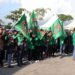 Kapolda Kaltara: May Day 2026 Wujud Kolaborasi Buruh dan Pilar Pembangunan Daerah