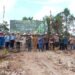 Tanam Ribuan Pohon, Kodim 0907/Tarakan Ajak Warga Rawat Lingkungan Berkelanjutan