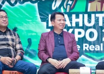 Achmad Djufrie: DPRD Kaltara Siapkan Regulasi Tegas, CSR Perusahaan Tak Lagi Sekadar Formalitas