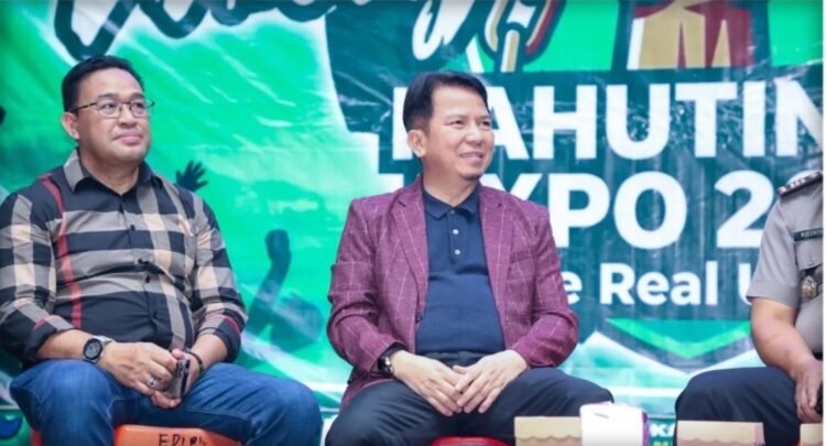 Achmad Djufrie: DPRD Kaltara Siapkan Regulasi Tegas, CSR Perusahaan Tak Lagi Sekadar Formalitas