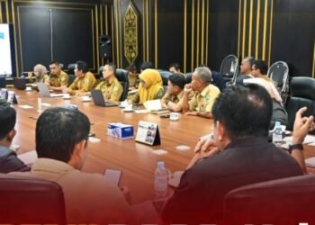RTRW Kaltara Dikebut, DPRD Tekankan Keseimbangan Investasi dan Hak Masyarakat