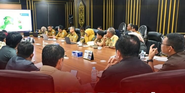 RTRW Kaltara Dikebut, DPRD Tekankan Keseimbangan Investasi dan Hak Masyarakat