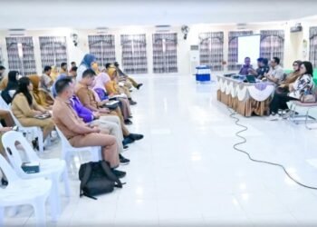 DPRD Kaltara Pastikan SPMB 2026/2027 Inklusif, Kombinasikan Online dan Offline