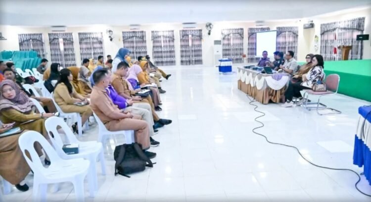 DPRD Kaltara Pastikan SPMB 2026/2027 Inklusif, Kombinasikan Online dan Offline