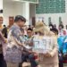 Ratusan CJH Kaltara Bertolak ke Tanah Suci, Dua Kloter Siap Diberangkatkan