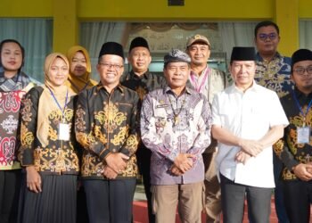 Ketua DPRD Kaltara: Doa CJH Jadi Harapan untuk Kedamaian dan Kemajuan Daerah