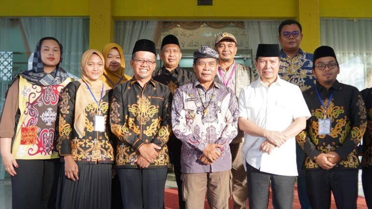 Ketua DPRD Kaltara: Doa CJH Jadi Harapan untuk Kedamaian dan Kemajuan Daerah