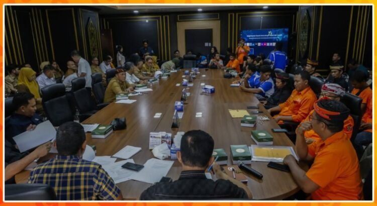 DPRD Kaltara Gelar RDP May Day, Soroti Pengangguran hingga Sengketa Lahan